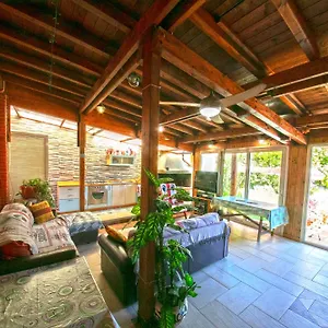 Simona Casa vacanze